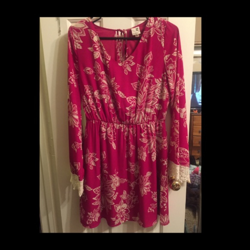 Summer dress